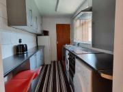 1 Bedroom Terraced House