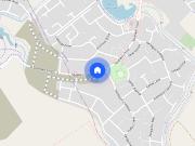 1 bedroom terraced house for rent