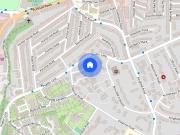 1 bedroom terraced house for rent