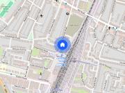 1 bedroom terraced house for rent