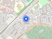 1 bedroom terraced house for rent