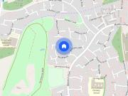 1 bedroom terraced house for rent