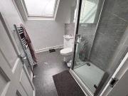 1 bedroom terraced house for rent in 12 Warrington Road,...