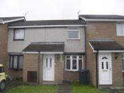 1 bedroom terraced house for rent in Belsay Close...