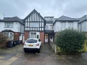 1 Bedroom Terraced House For Rent In Birmingham, West...