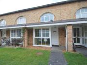 1 bedroom terraced house for rent in Bishop Pelham...