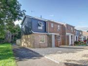 1 Bedroom Terraced House For Rent In Bishop Westall Road