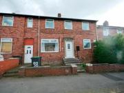 1 bedroom terraced house for rent in Bradford Crescent,...