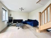 1 bedroom terraced house for rent in Bramley Way,...