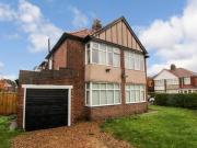 1 bedroom terraced house for rent in Brand Avenue Fenham...