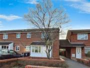 1 bedroom terraced house for rent in Buckleaze Close,...