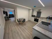 1 bedroom terraced house for rent in Burchett Terrace,...