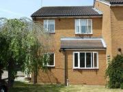 1 bedroom terraced house for rent in BUSHEY Brambling...
