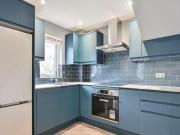 1 Bedroom Terraced House For Rent In Canada Water, London
