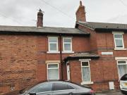 1 Bedroom Terraced House For Rent In Castleford, West...