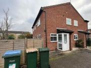 1 Bedroom Terraced House For Rent In Chapelfields, Coventry
