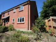1 bedroom terraced house for rent in Chaplin House, The...