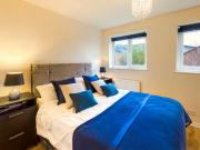 1 bedroom terraced house for rent in Charles House,...