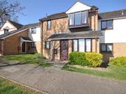1 bedroom terraced house for rent in Chester Place,...