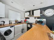 1 bedroom terraced house for rent in Constable Road,...