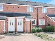 1 Bedroom Terraced House For Rent In Coventry