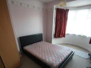 1 Bedroom Terraced House For Rent In Coventry, West Midlands