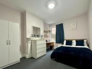 1 Bedroom Terraced House For Rent In Coventry, West Midlands