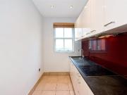 1 bedroom terraced house for rent in Cowcross Street, EC1M