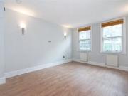 1 bedroom terraced house for rent in Cowcross Street, EC1M