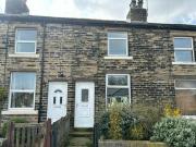 1 Bedroom Terraced House For Rent In Cullingworth, West...