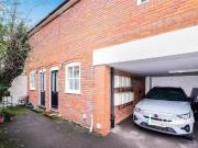 1 bedroom terraced house for rent in Culver Road, St....