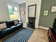 1 Bedroom Terraced House For Rent In Derby