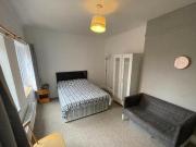 1 Bedroom Terraced House For Rent In Derby, Derbyshire