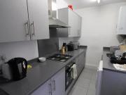 1 Bedroom Terraced House For Rent In Derby, Derbyshire
