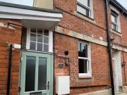 1 bedroom terraced house for rent in Duke Street,...