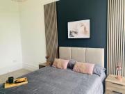 1 bedroom terraced house for rent in Ellenborough...