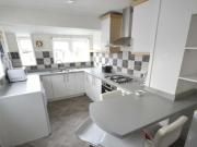 1 Bedroom Terraced House For Rent In Exeter