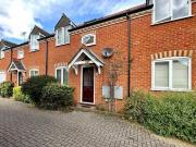 1 Bedroom Terraced House For Rent In Farnham, Surrey