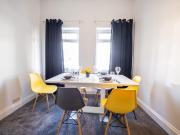 1 bedroom terraced house for rent in Fawcett Road,...