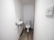 1 bedroom terraced house for rent in Fawcett Road,...