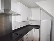 1 bedroom terraced house for rent in Fleetham Gardens,...