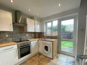 1 bedroom terraced house for rent in Garfield Park Great...
