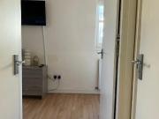 1 bedroom terraced house for rent in Gloucester Terrace,...