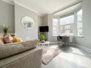 1 bedroom terraced house for rent in Gold Street,...