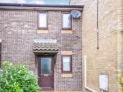 1 bedroom terraced house for rent in Grange Park...
