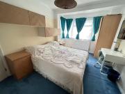 1 bedroom terraced house for rent in Grove Rd, Croydon,...