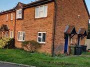 1 Bedroom Terraced House For Rent In Guildford