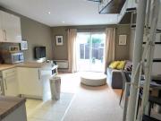 1 Bedroom Terraced House For Rent In Hersham, Walton on...