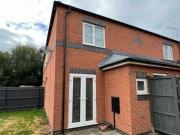 1 Bedroom Terraced House For Rent In Hilton