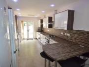 1 bedroom terraced house for rent in Hubert Road, Selly...